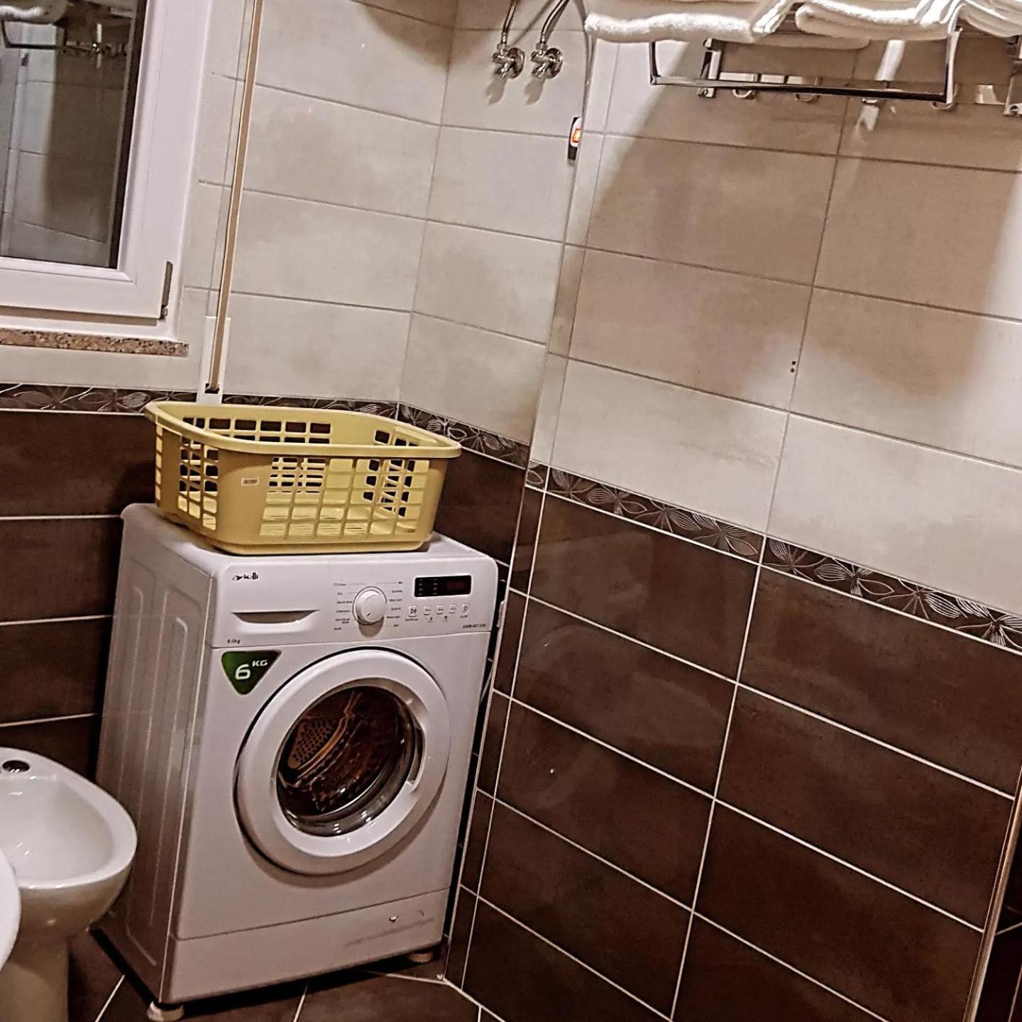 Relax Apartments Golem 외부 사진