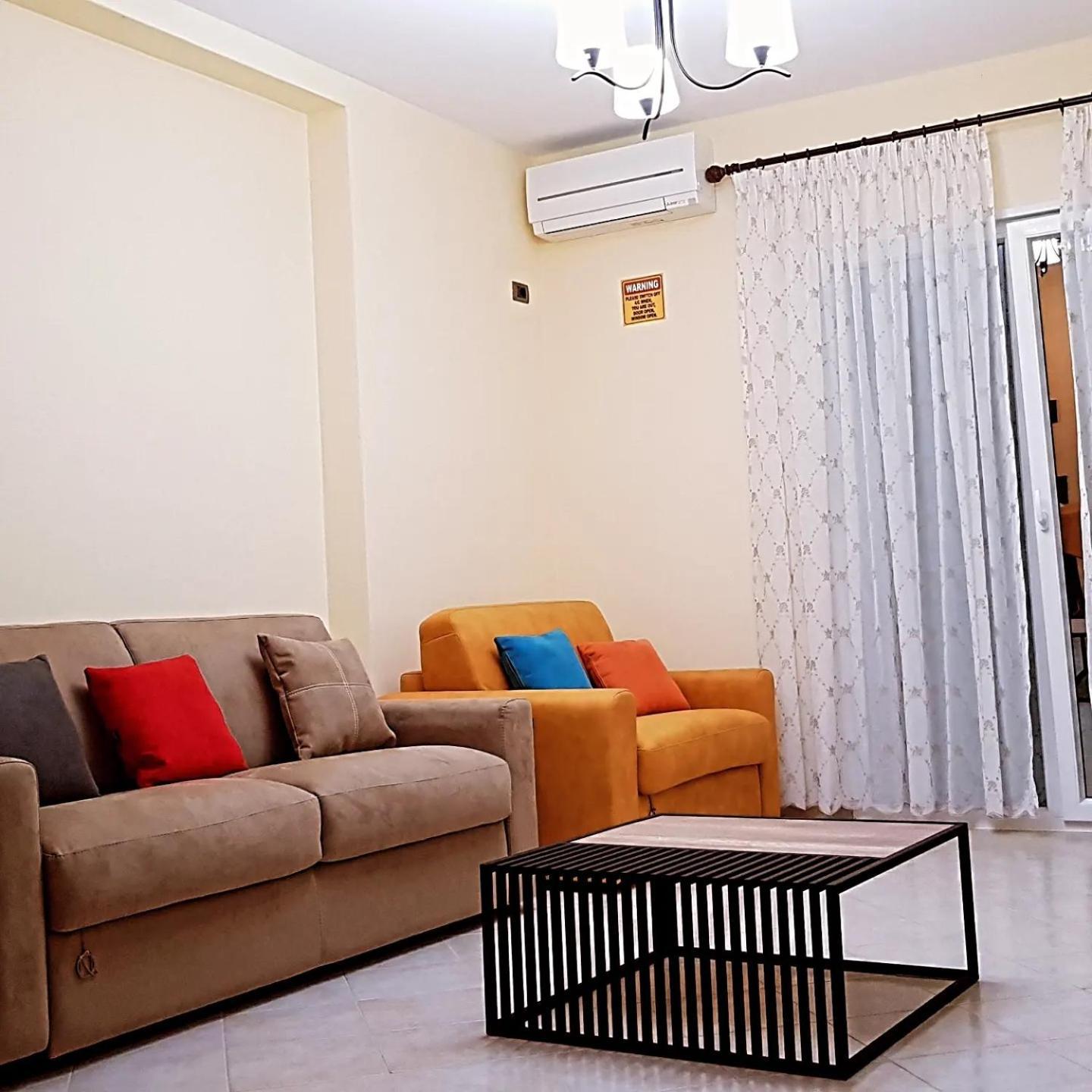 Relax Apartments Golem 외부 사진